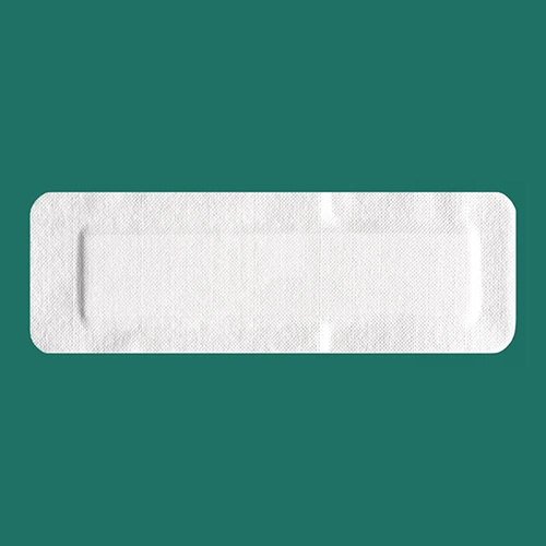 Hydrocolloid Wound Dressing for Single Use