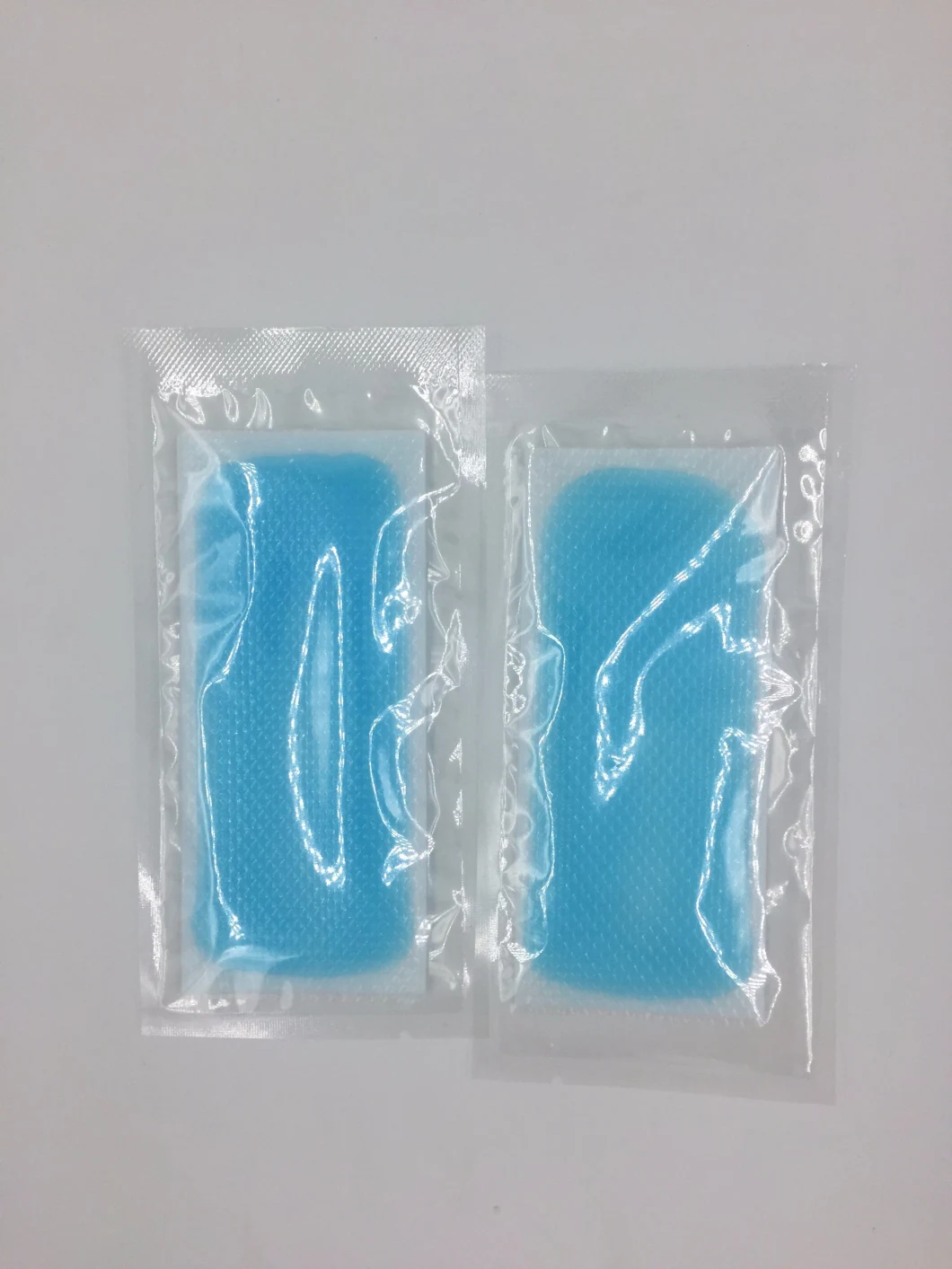 Medical Equipment Cooling Gel Fever Patch