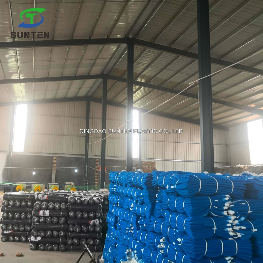 EU Standard HDPE/PE/Pet/Nylon/Plastic Building Construction/Shade/Dust Proof/Hail/Debris/Scaffold/Scaffolding Protection Safety Net