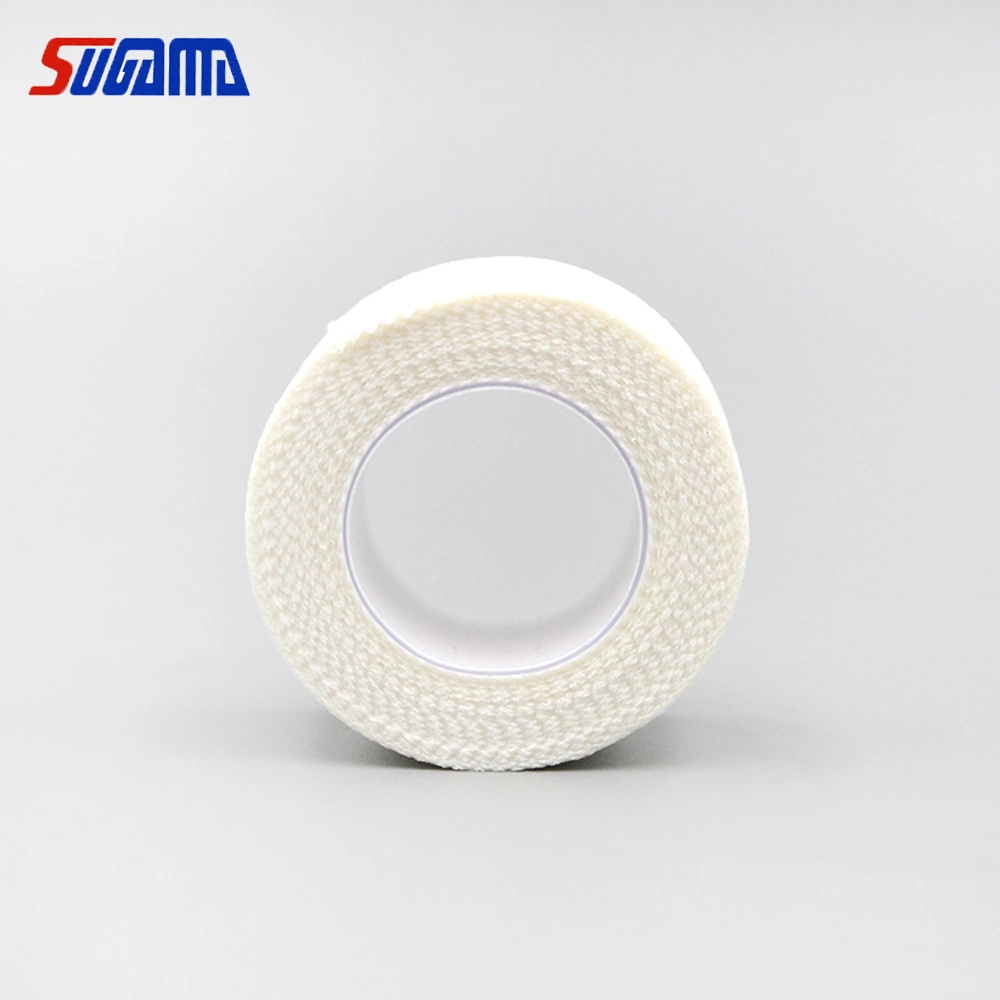 Disposable Adhesive 3m Medical Tape Silk Tape