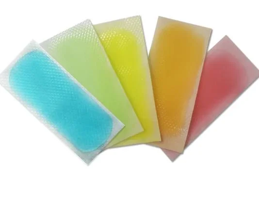 Cheapest Fever Cooling Gel Patch / Baby Cooling Patch / Cool Patch