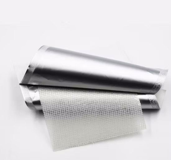 8 * 1.5 * 2cm Tampon médical Nouveau pansement nasal de qualité supérieure avec pansement stérile pour le nez pour hémostatique